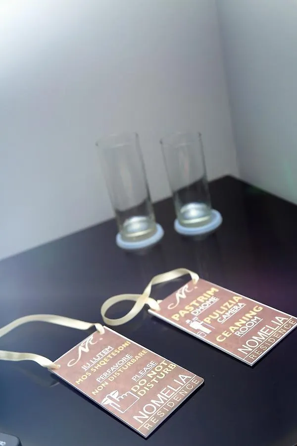 Nomelia Residence B&B Vlorë Αλβανία