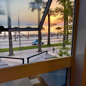 Hotel Elmar, Wlora