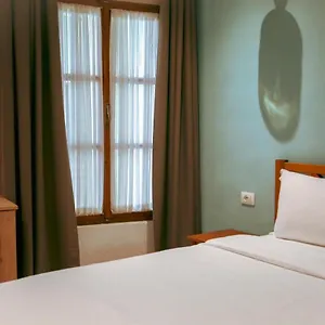 Bed & Breakfast Agora