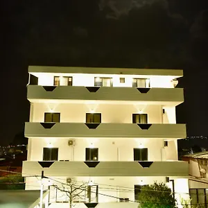 Bed & Breakfast Ax Mirage